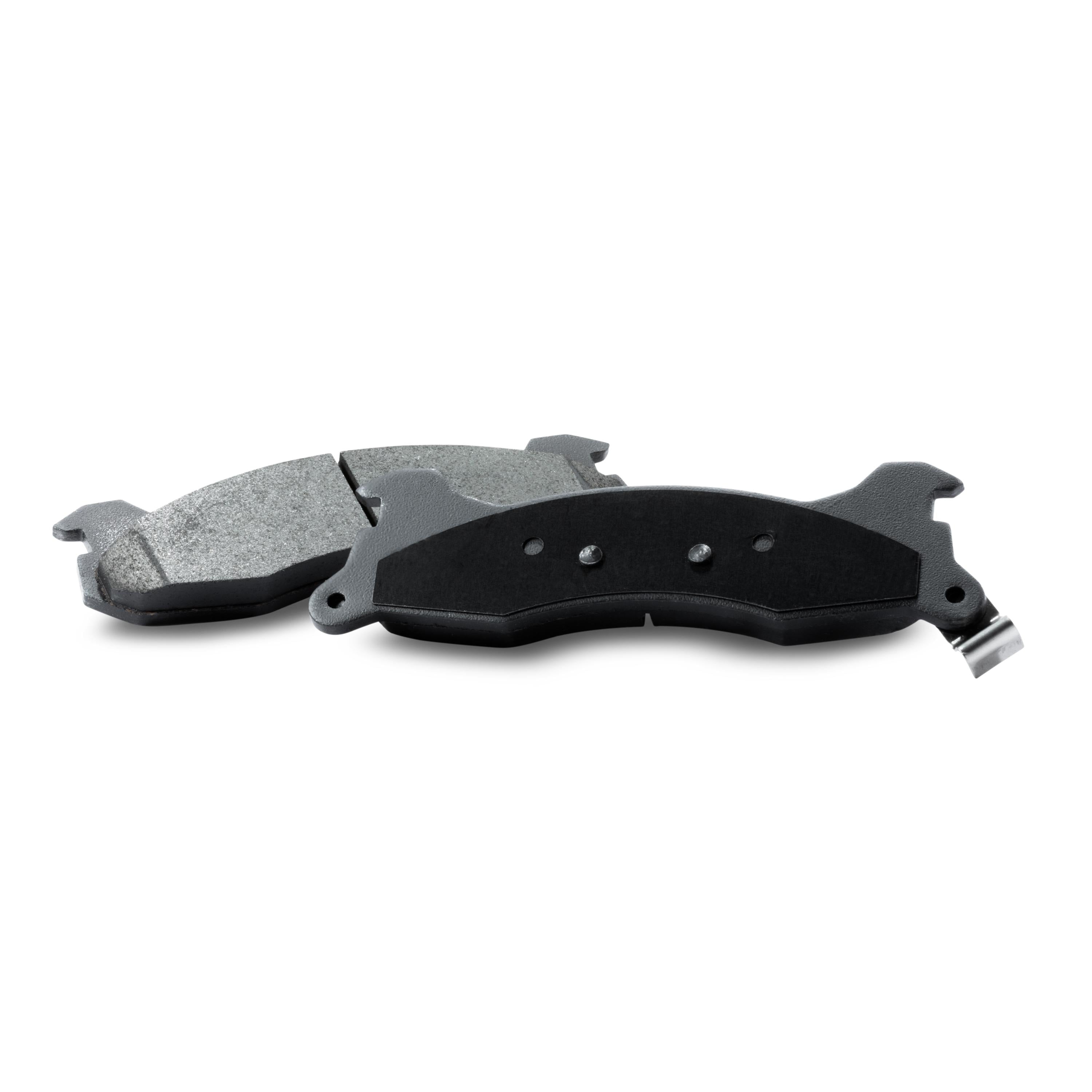 Ceramic Disc Brake Pad Set D204