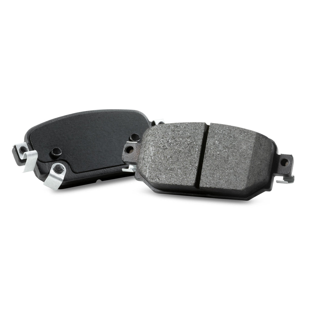 Ceramic Disc Brake Pad Set D2042