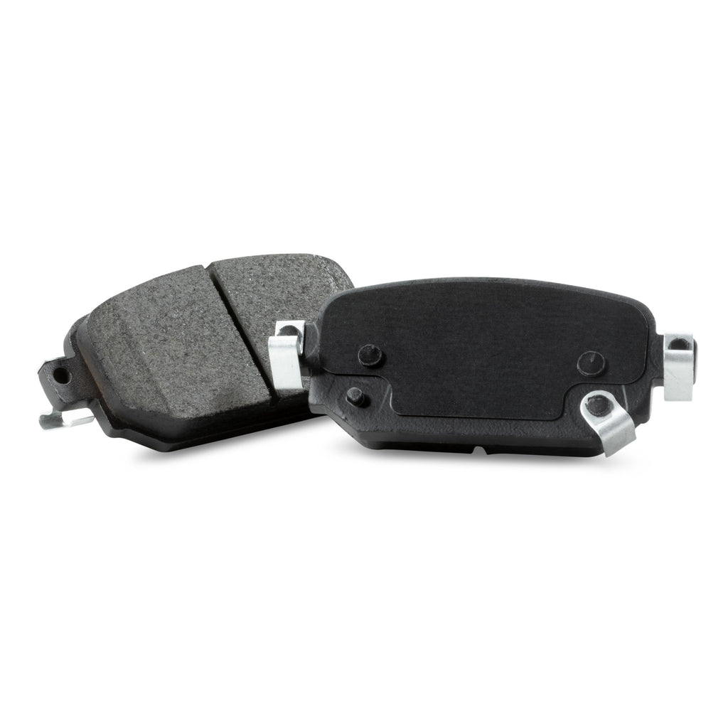 Ceramic Disc Brake Pad Set D2042