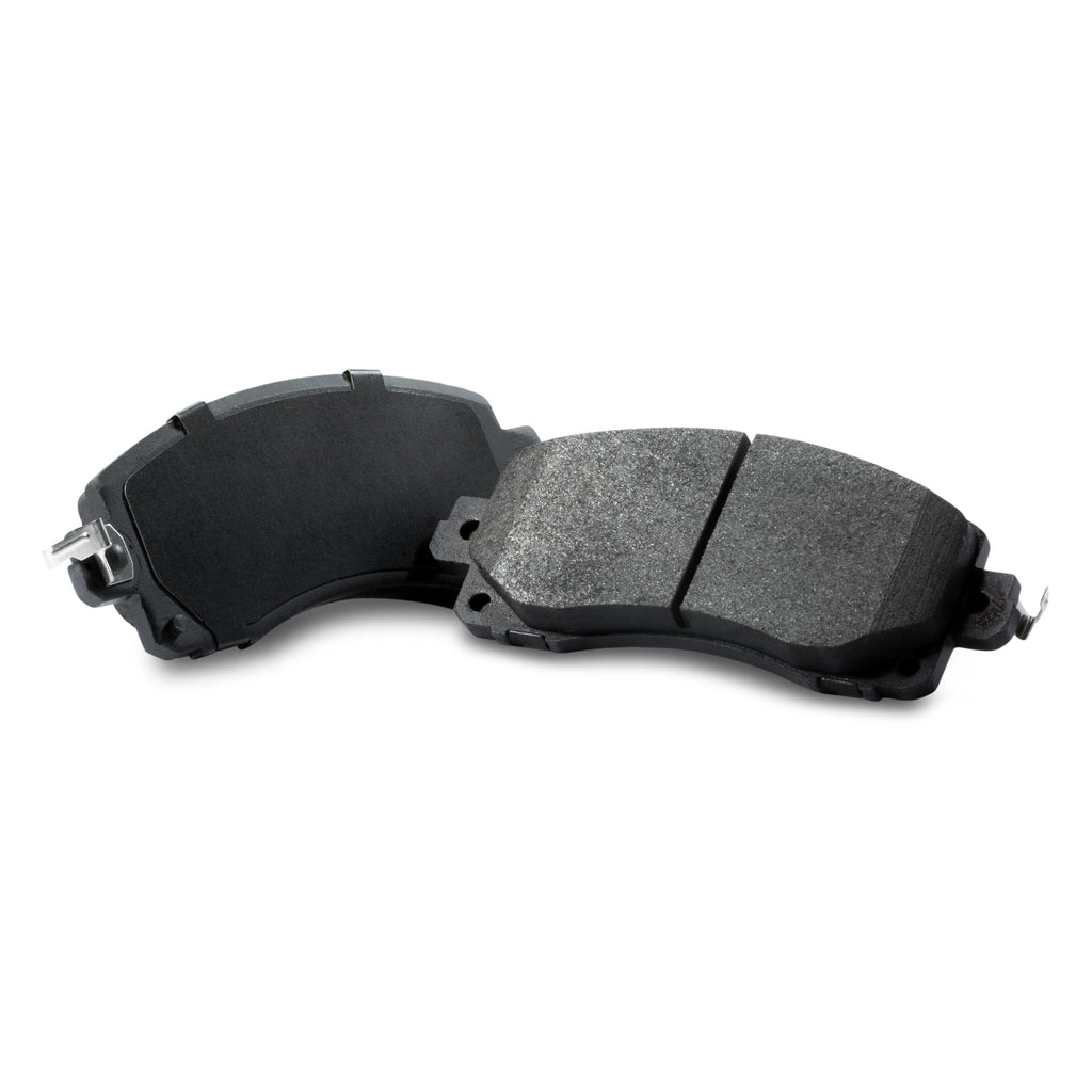 Semi-Metallic Brake Pads D2045