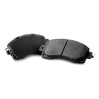 Semi-Metallic Brake Pads D2045