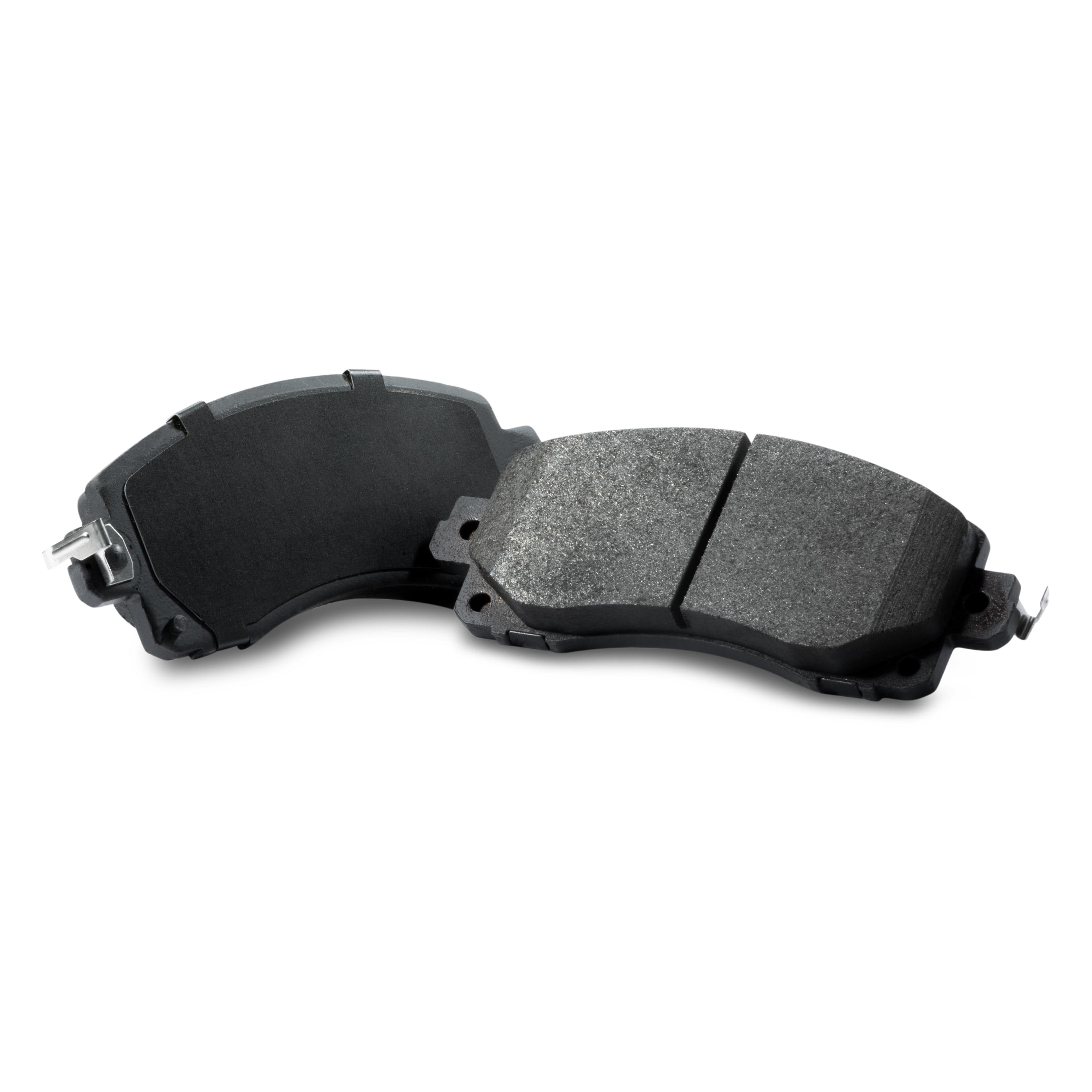 Semi-Metallic Brake Pads D2045