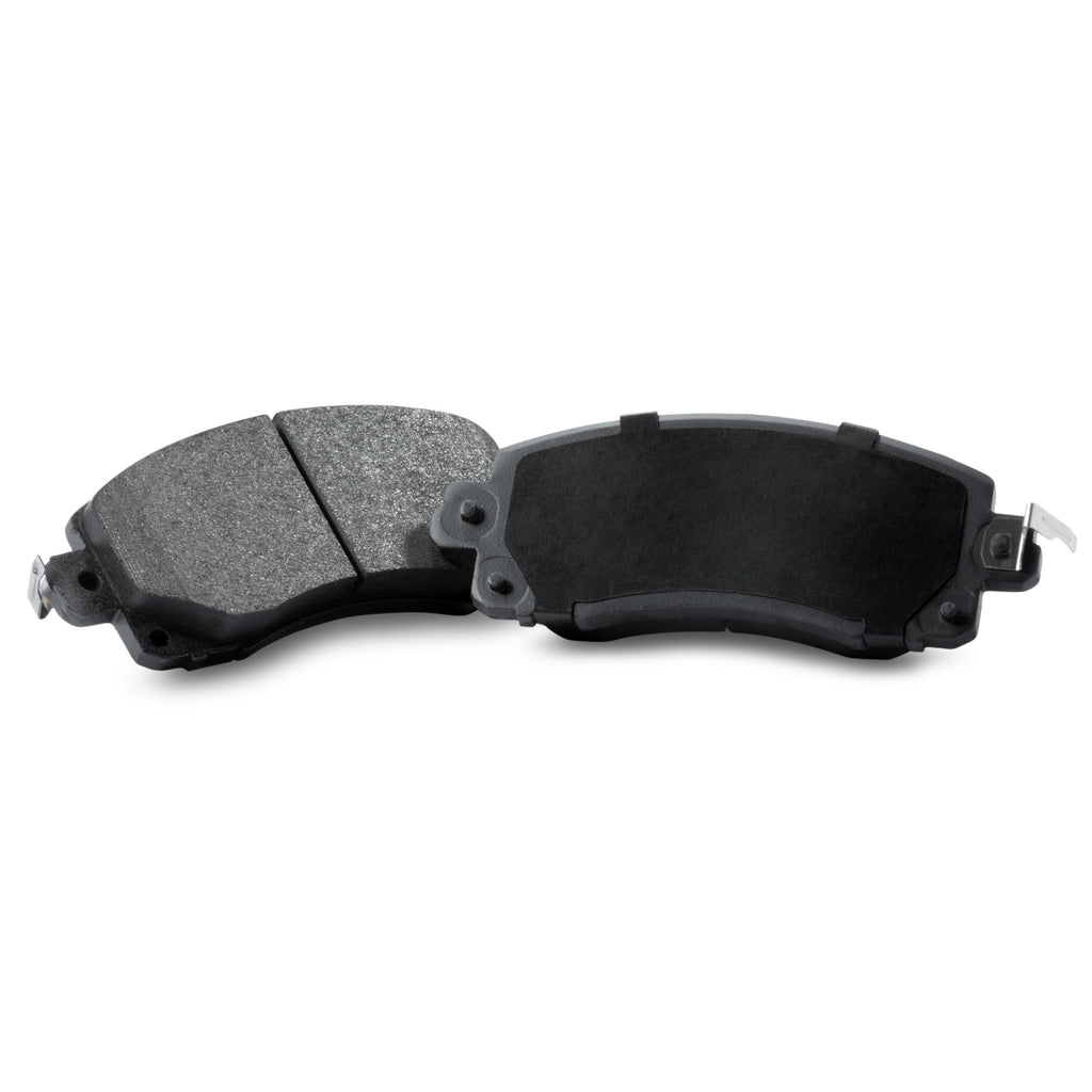 Semi-Metallic Brake Pads D2045