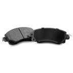 Semi-Metallic Brake Pads D2045