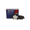 Ceramic Disc Brake Pad Set D2050