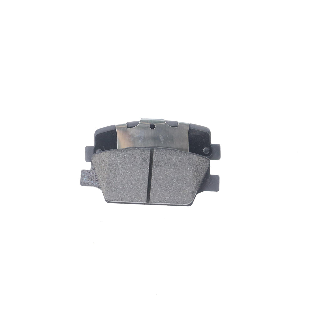 Ceramic Disc Brake Pad Set D2050