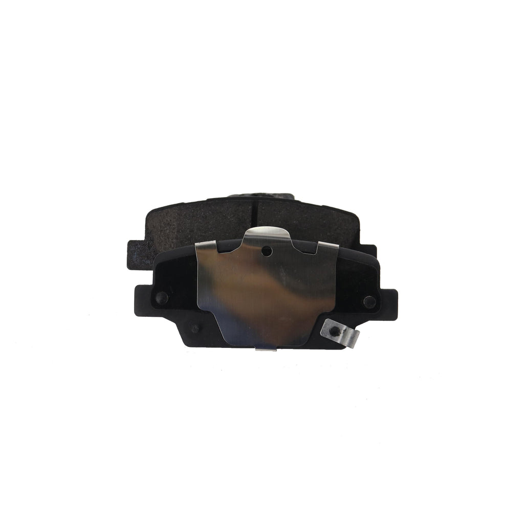Ceramic Disc Brake Pad Set D2050