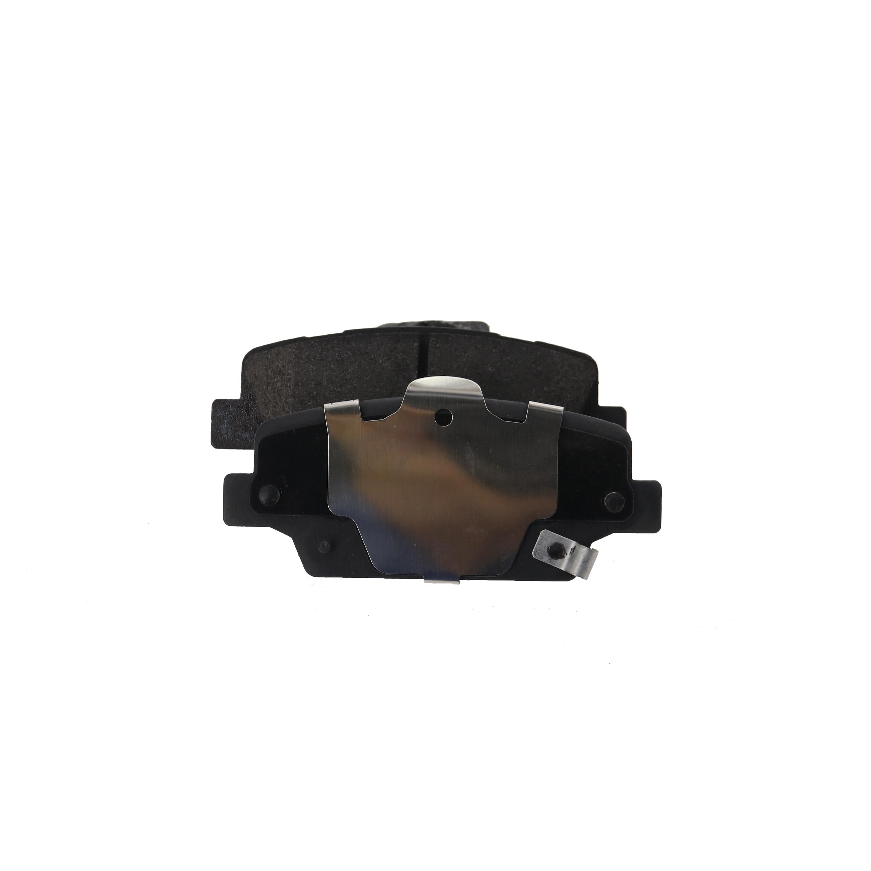 Ceramic Disc Brake Pad Set D2050