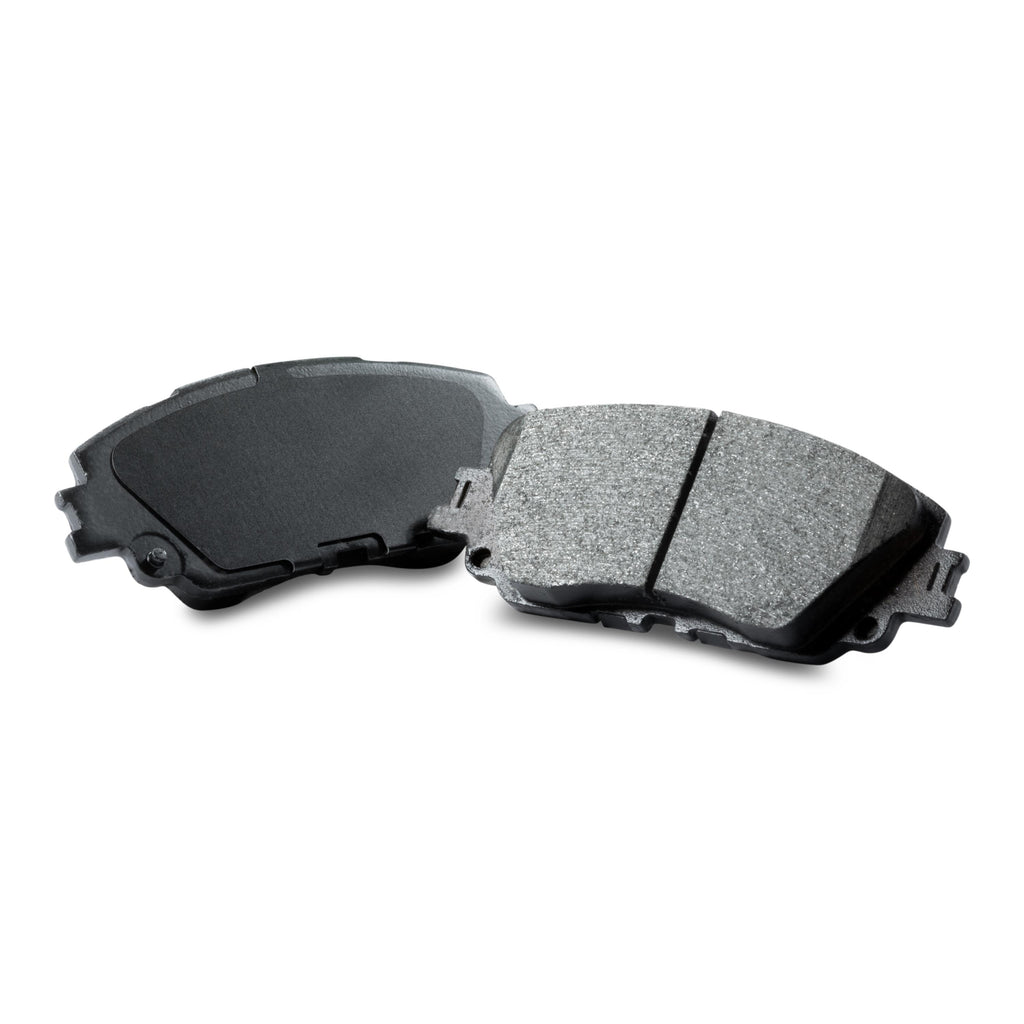 Ceramic Brake Pads D2076