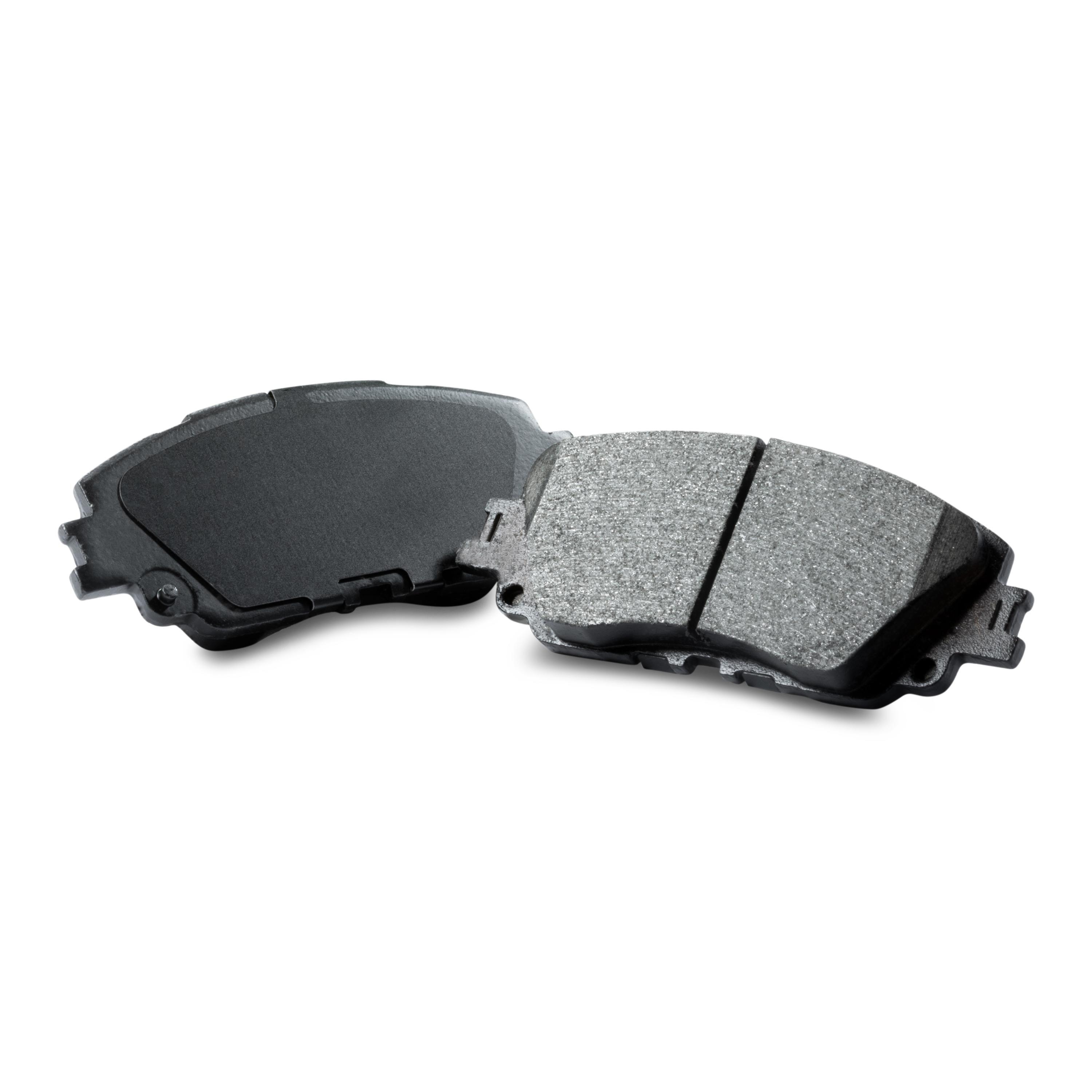 Ceramic Brake Pads D2076