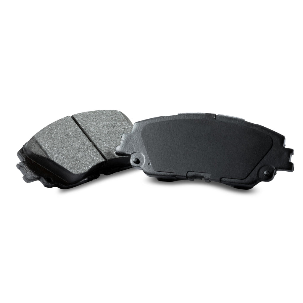 Ceramic Brake Pads D2076