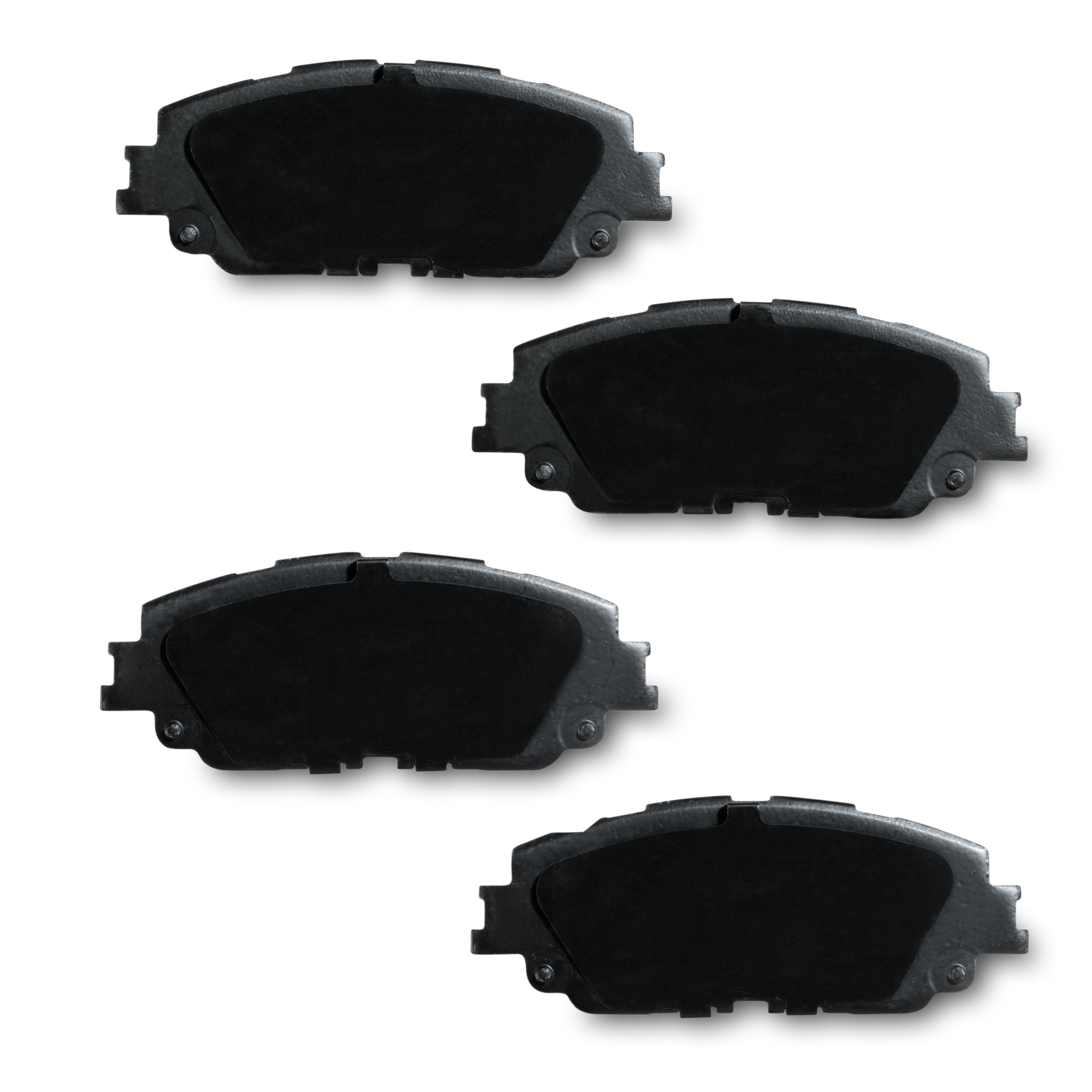 Ceramic Brake Pads D2076