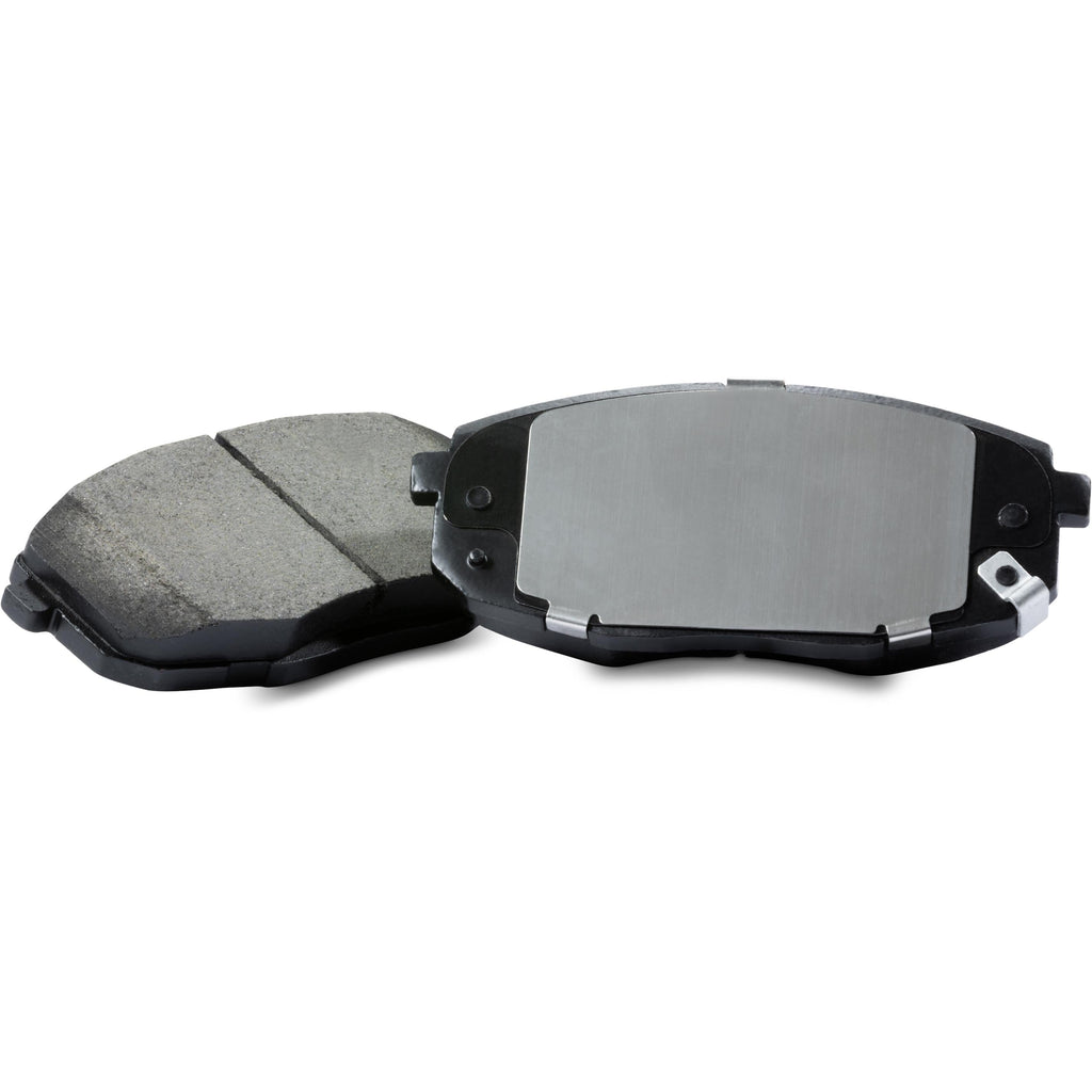 Ceramic Brake Pads D2094