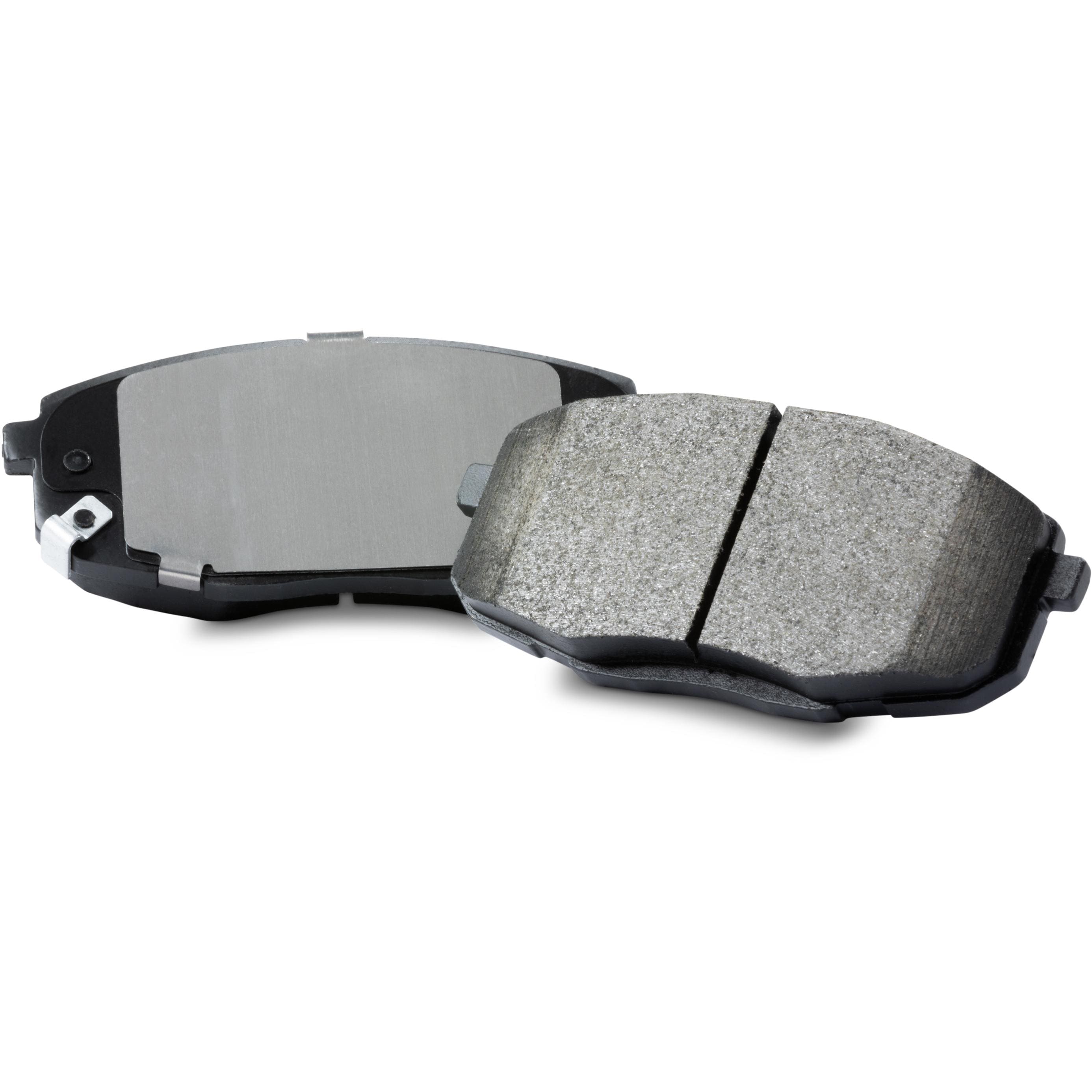 Ceramic Brake Pads D2094