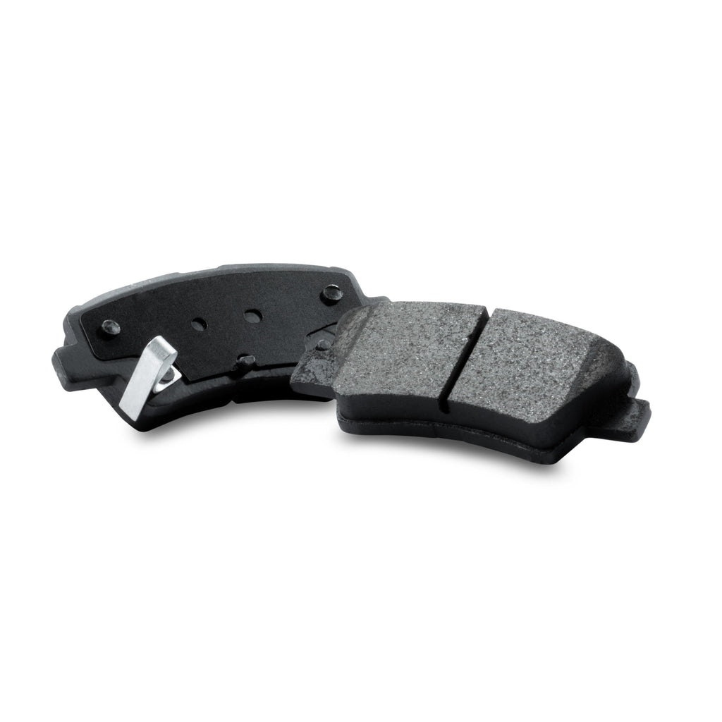 Ceramic Brake Pads D2098