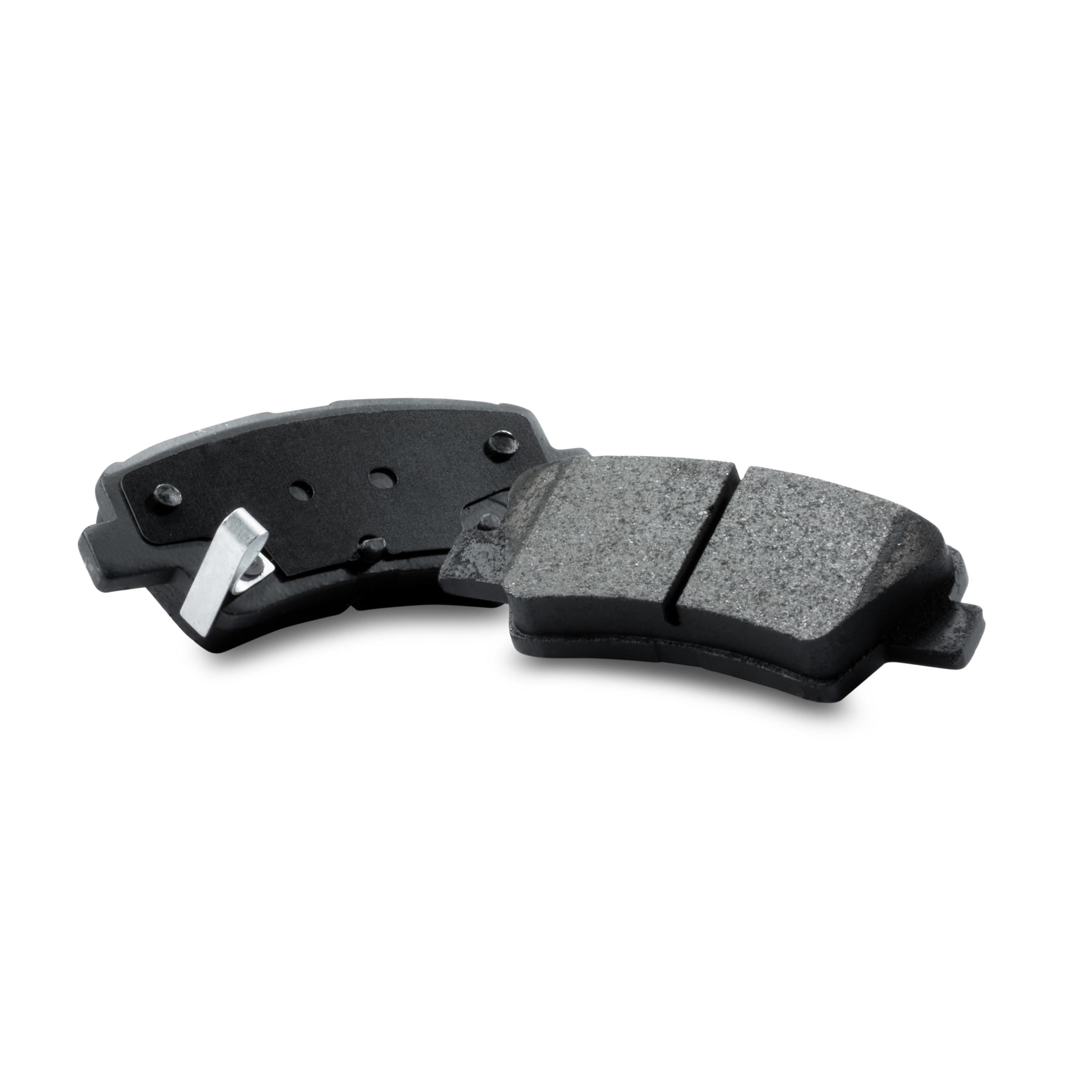 Ceramic Brake Pads D2098