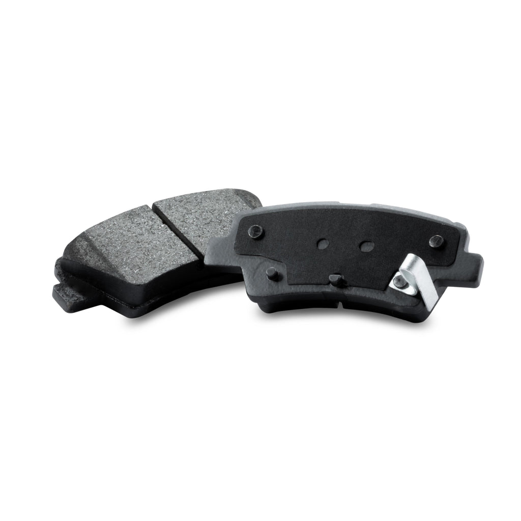 Ceramic Brake Pads D2098