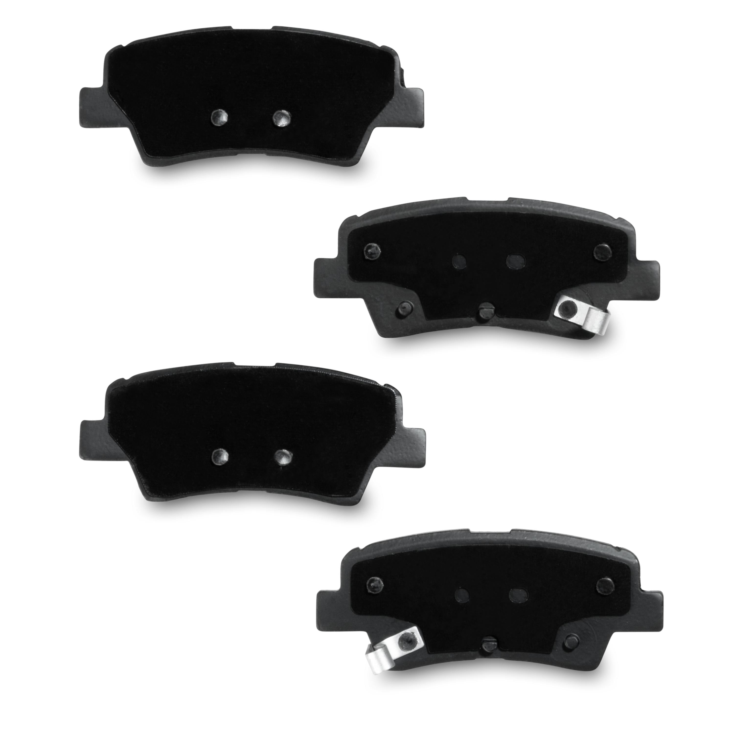 Ceramic Brake Pads D2098