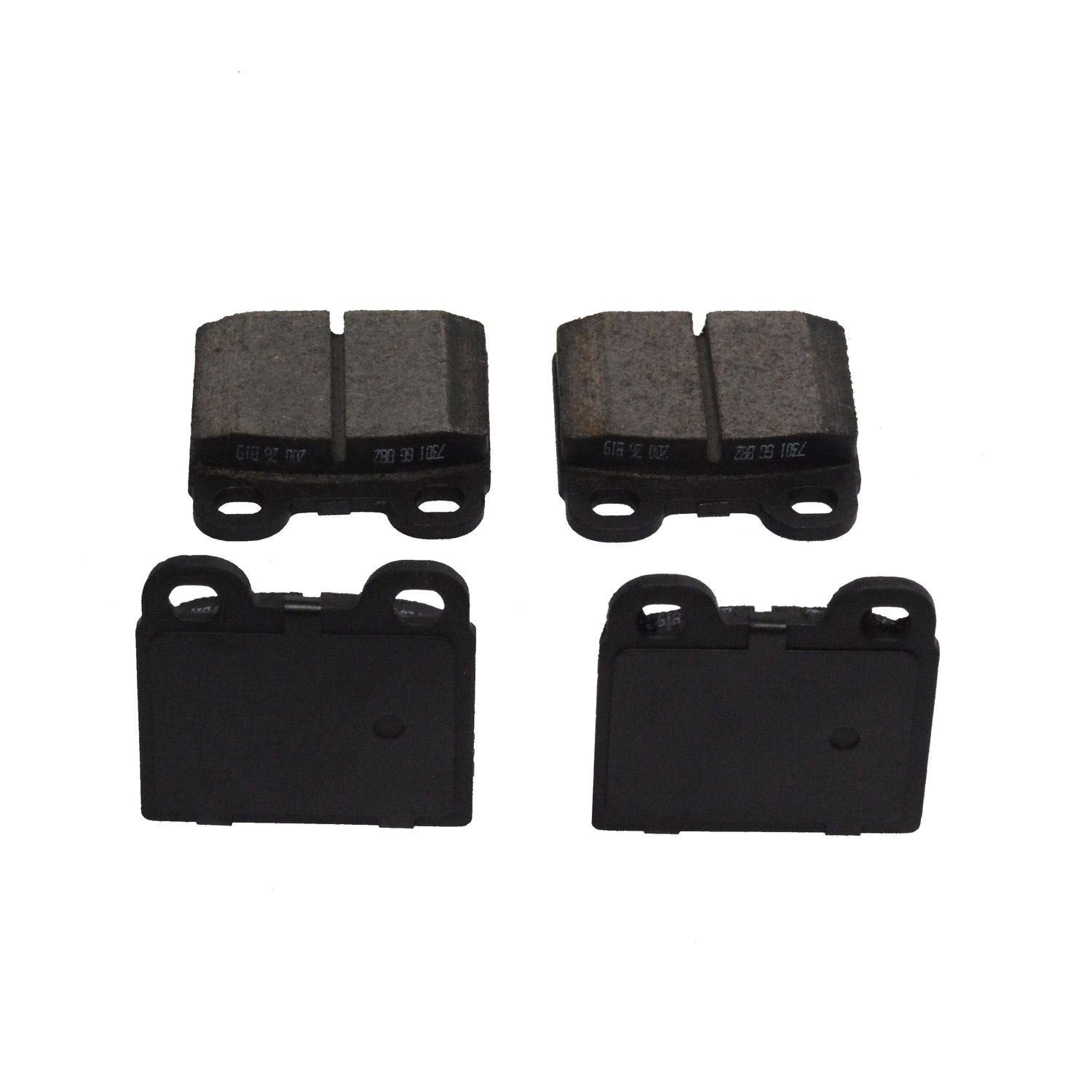 Ceramic Brake Pads D21