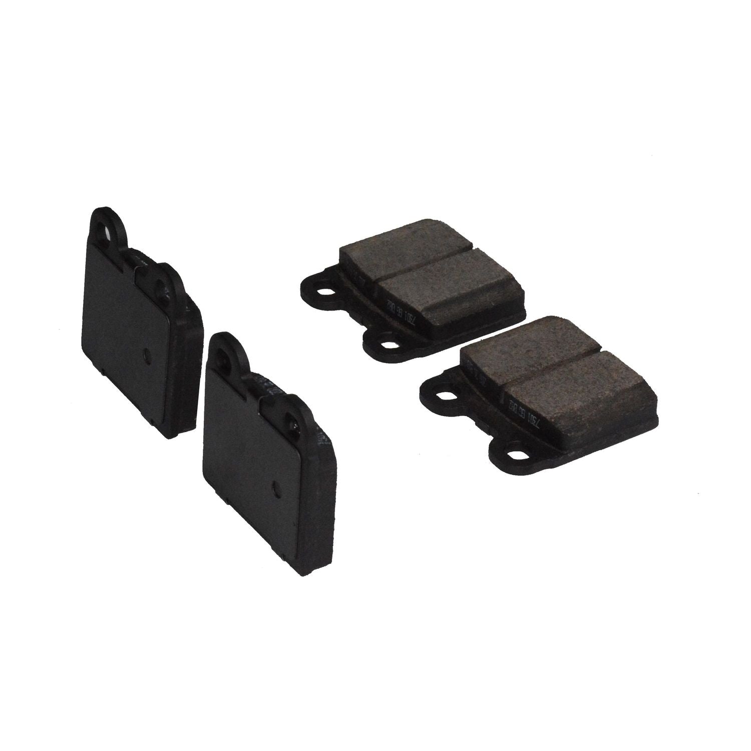 Ceramic Brake Pads D21