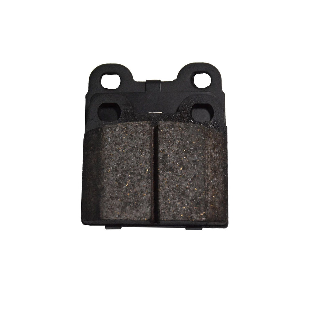 Ceramic Brake Pads D21
