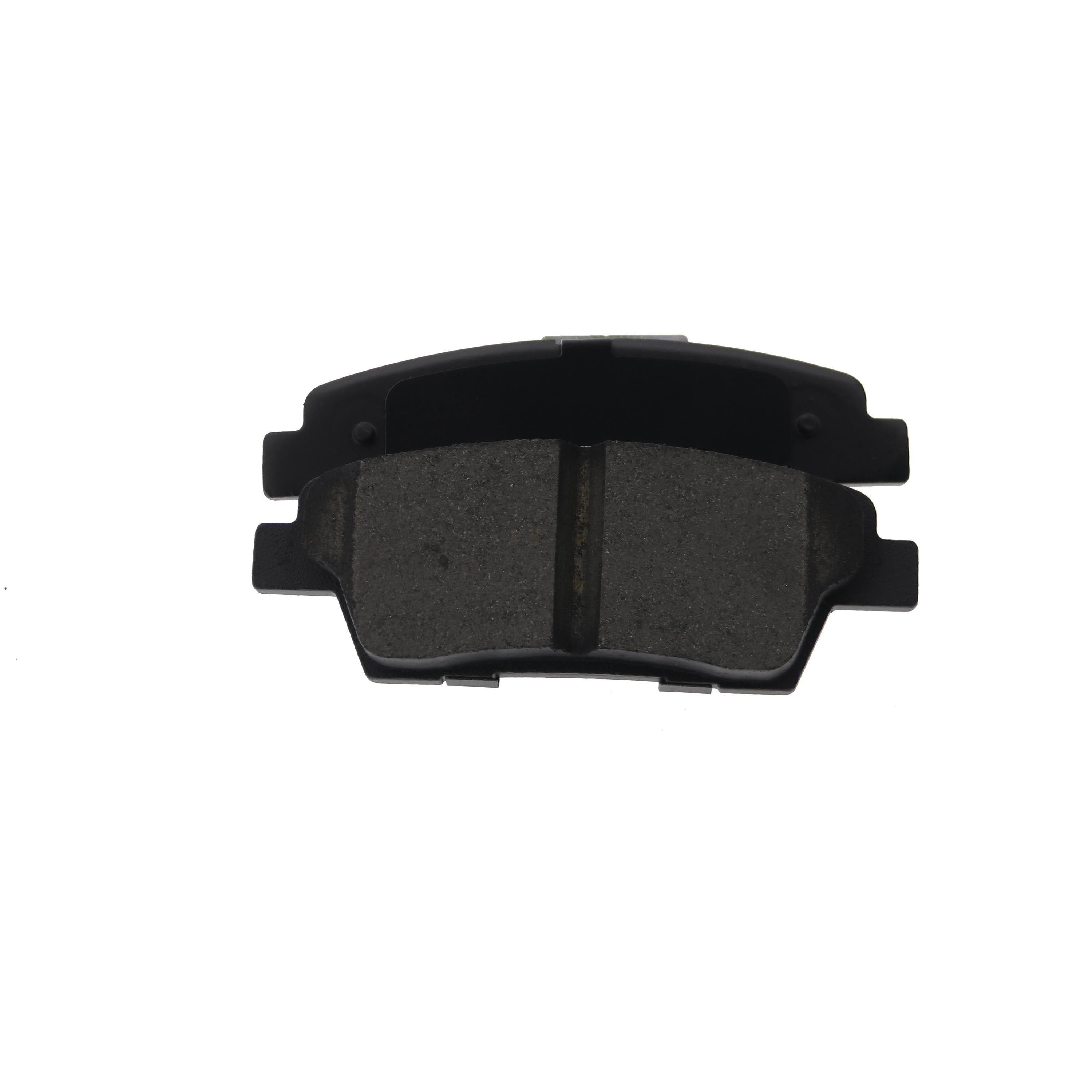 Ceramic Disc Brake Pad Set D2100