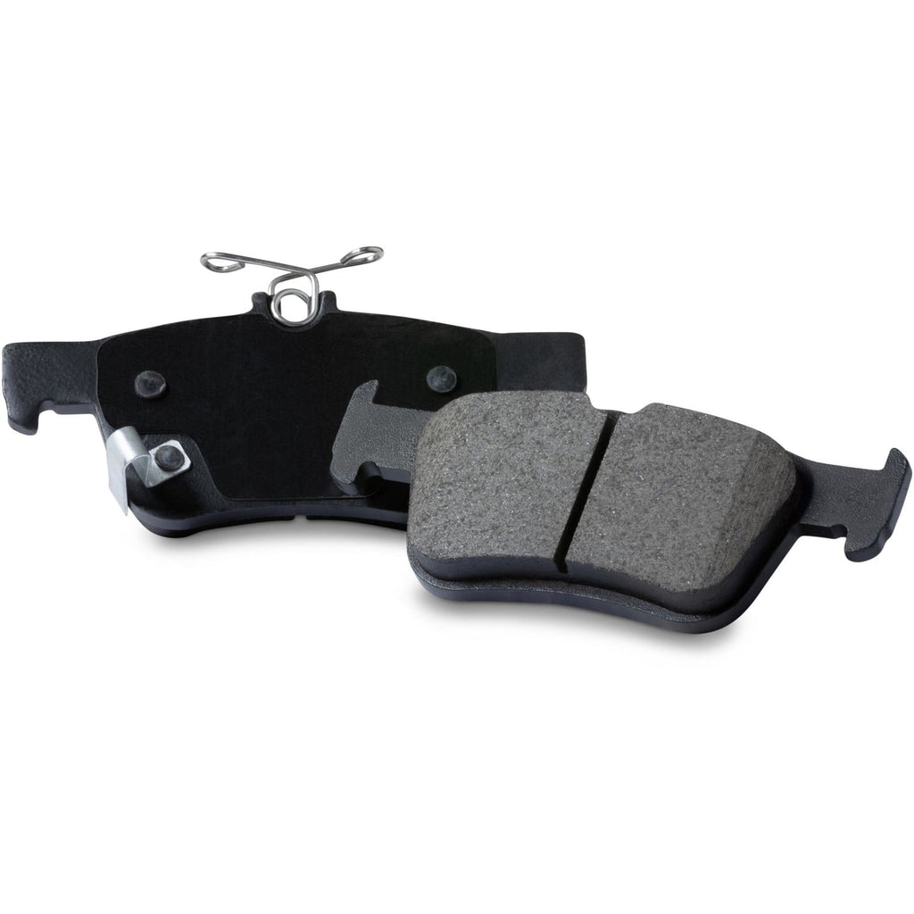 Ceramic Brake Pads D2102