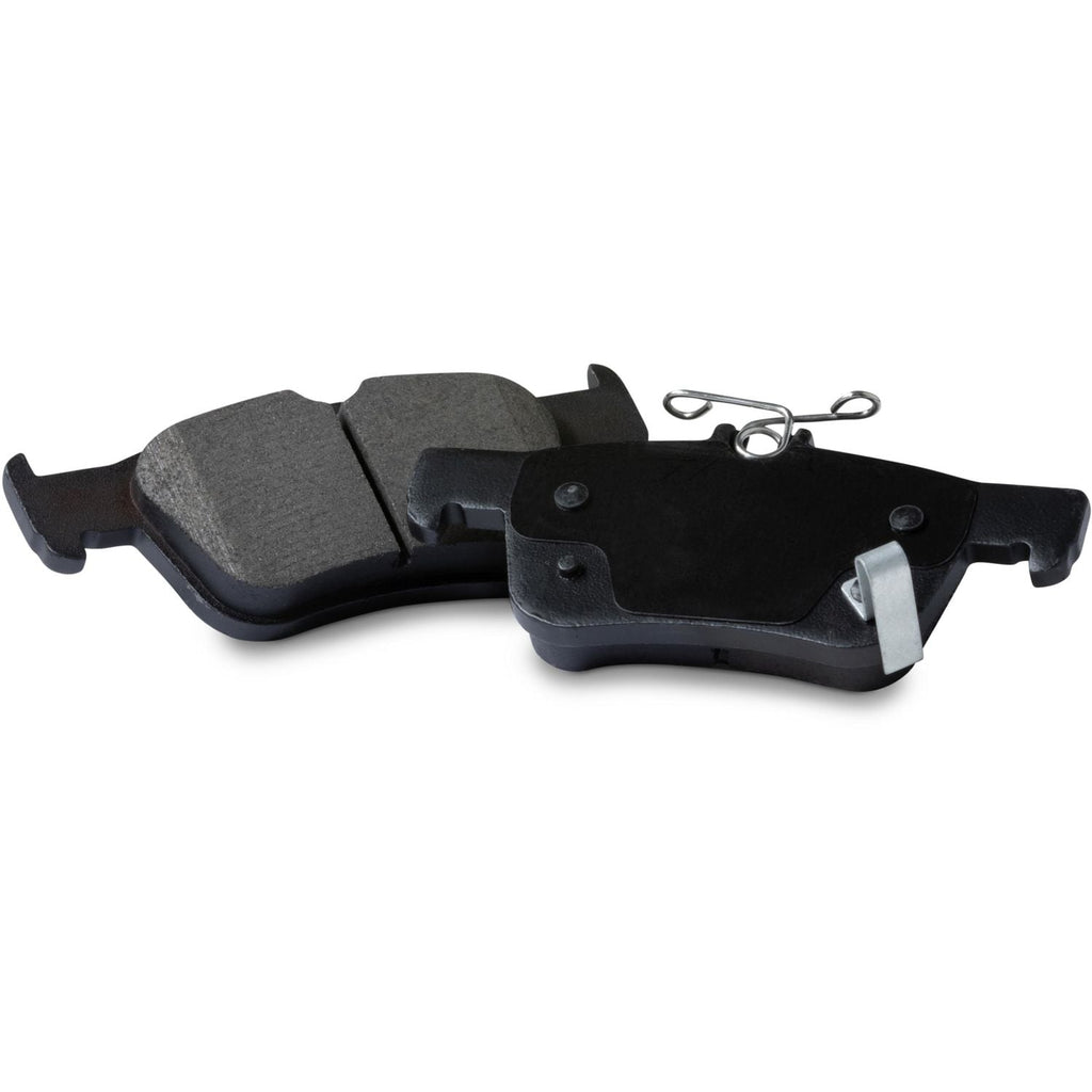 Ceramic Brake Pads D2102