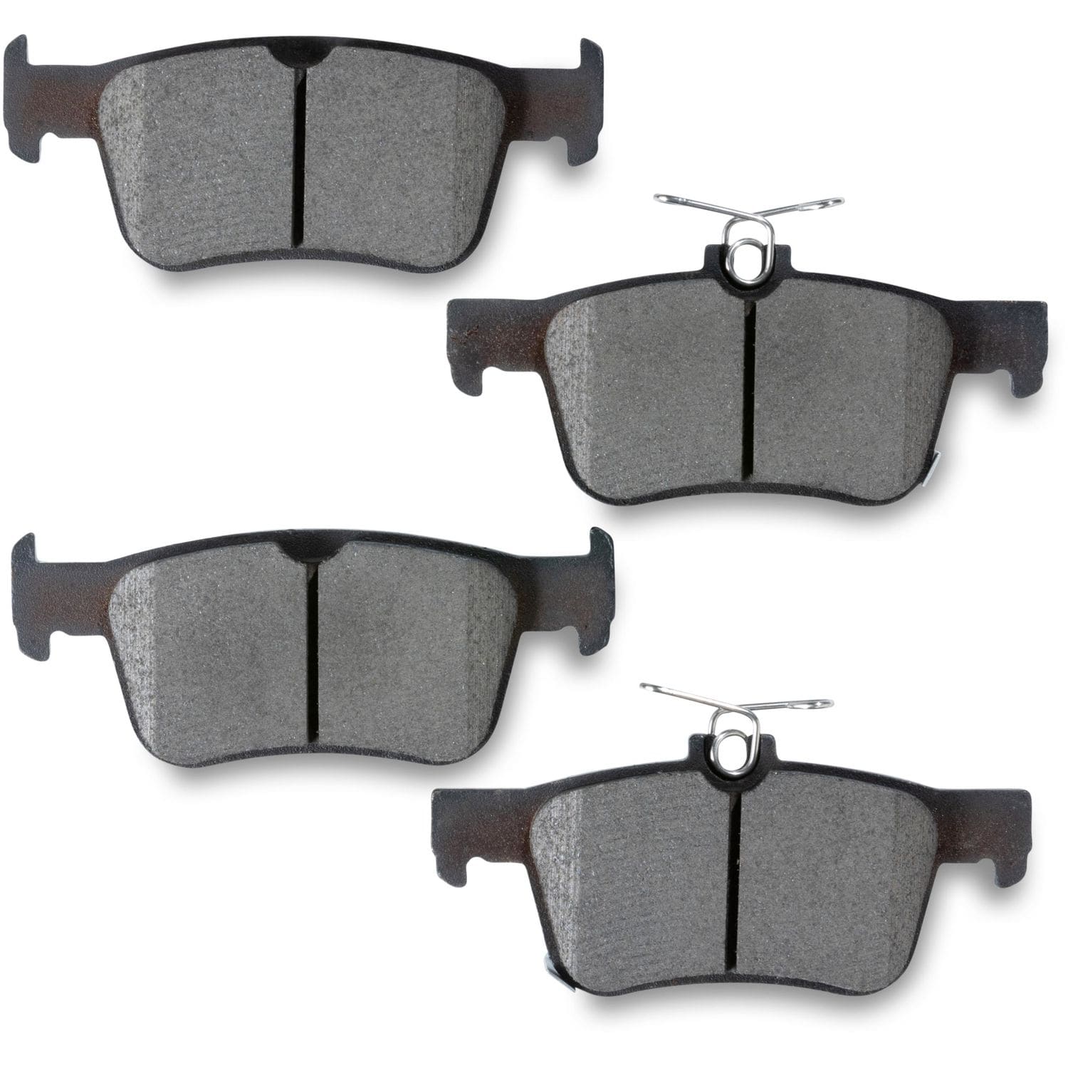 Ceramic Brake Pads D2102