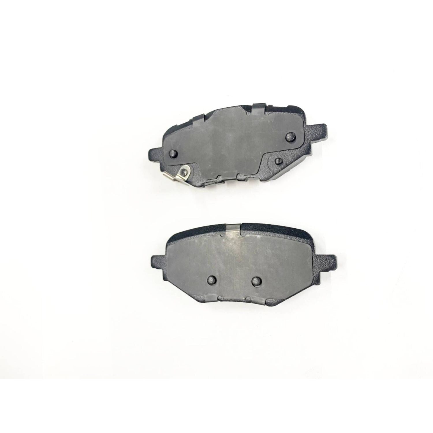 Ceramic Disc Brake Pad Set D2116