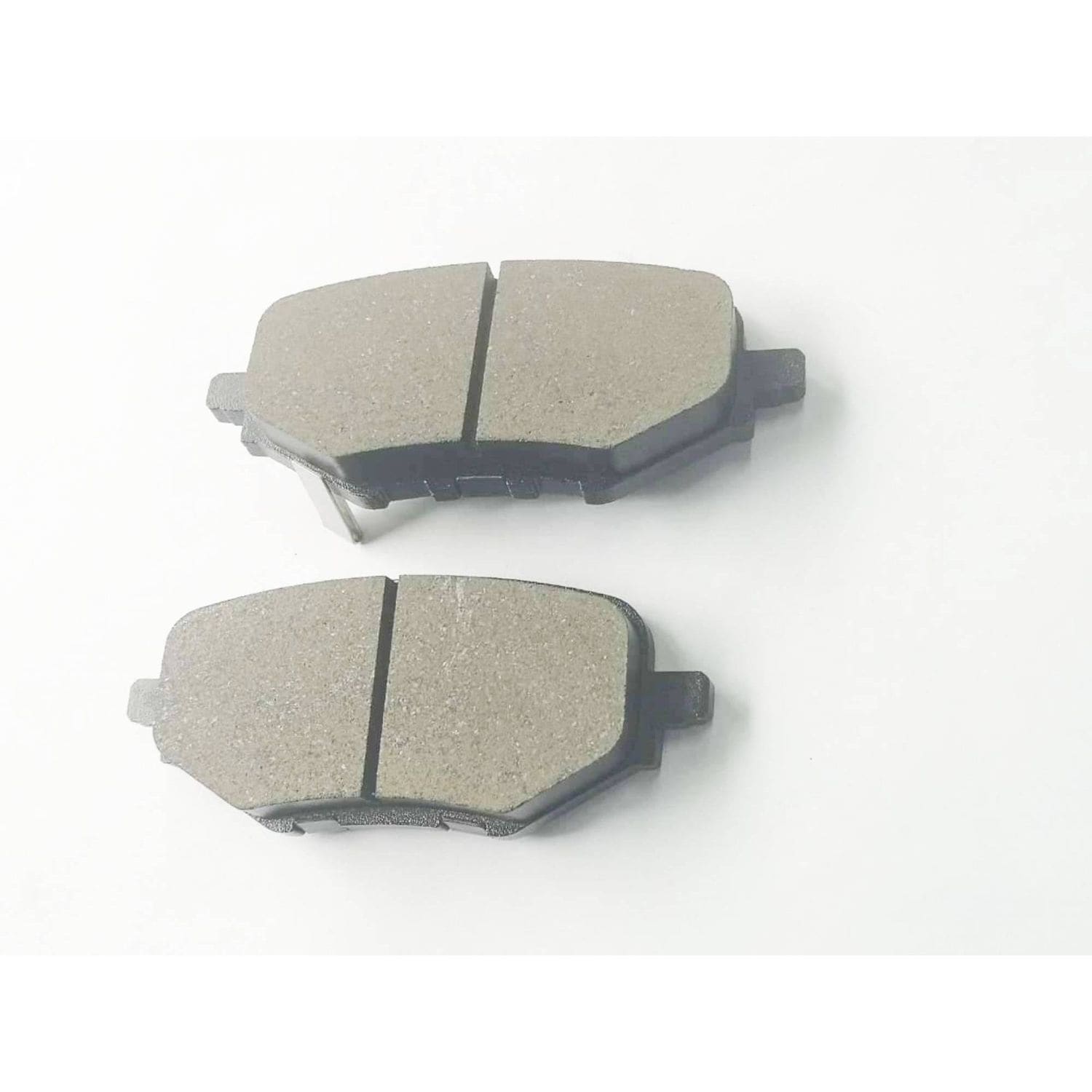 Ceramic Disc Brake Pad Set D2116