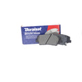 Ceramic Disc Brake Pad Set D2117