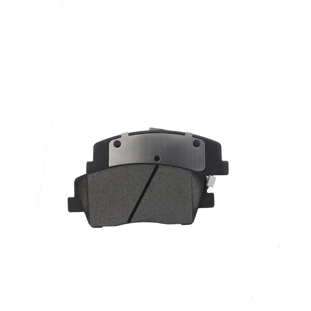 Ceramic Disc Brake Pad Set D2117