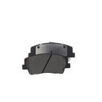 Ceramic Disc Brake Pad Set D2117