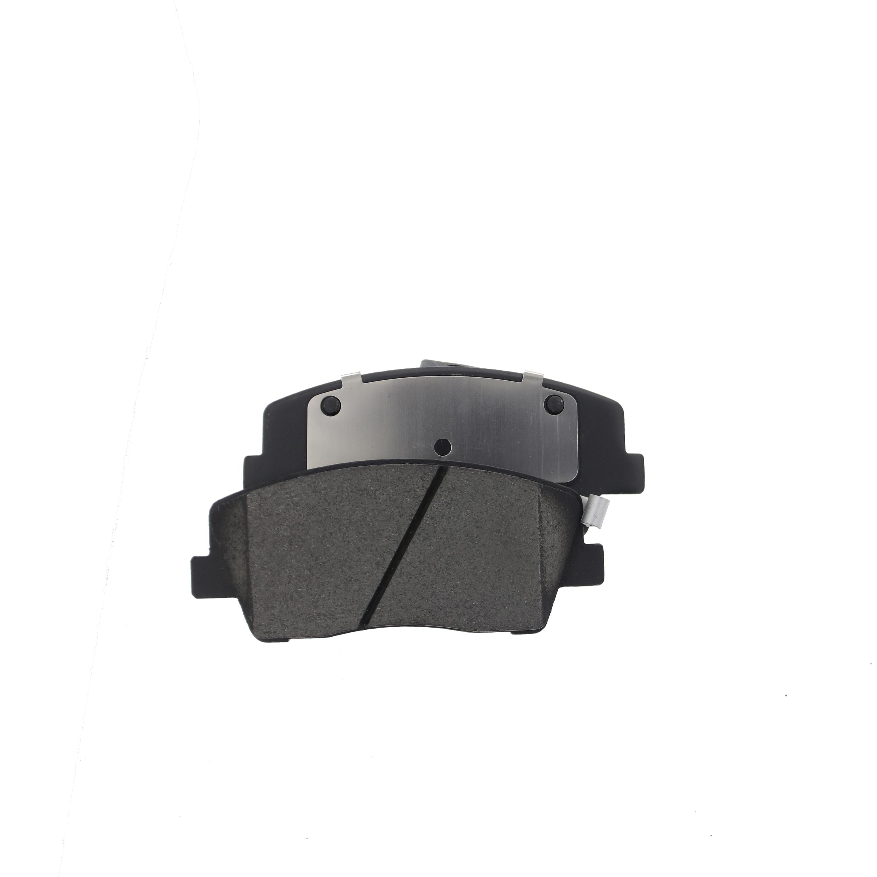 Ceramic Disc Brake Pad Set D2117