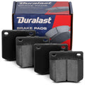 Ceramic Disc Brake Pad Set D213
