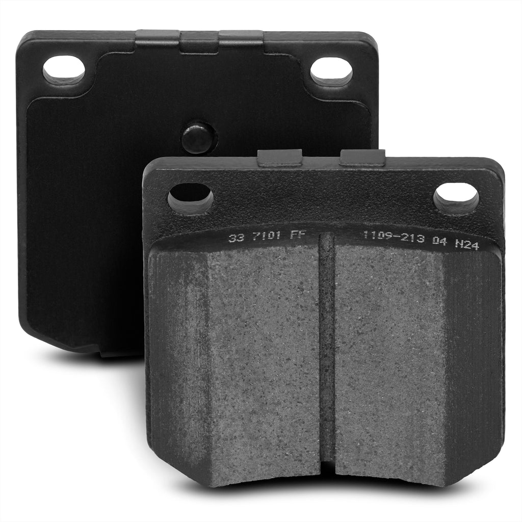 Ceramic Disc Brake Pad Set D213