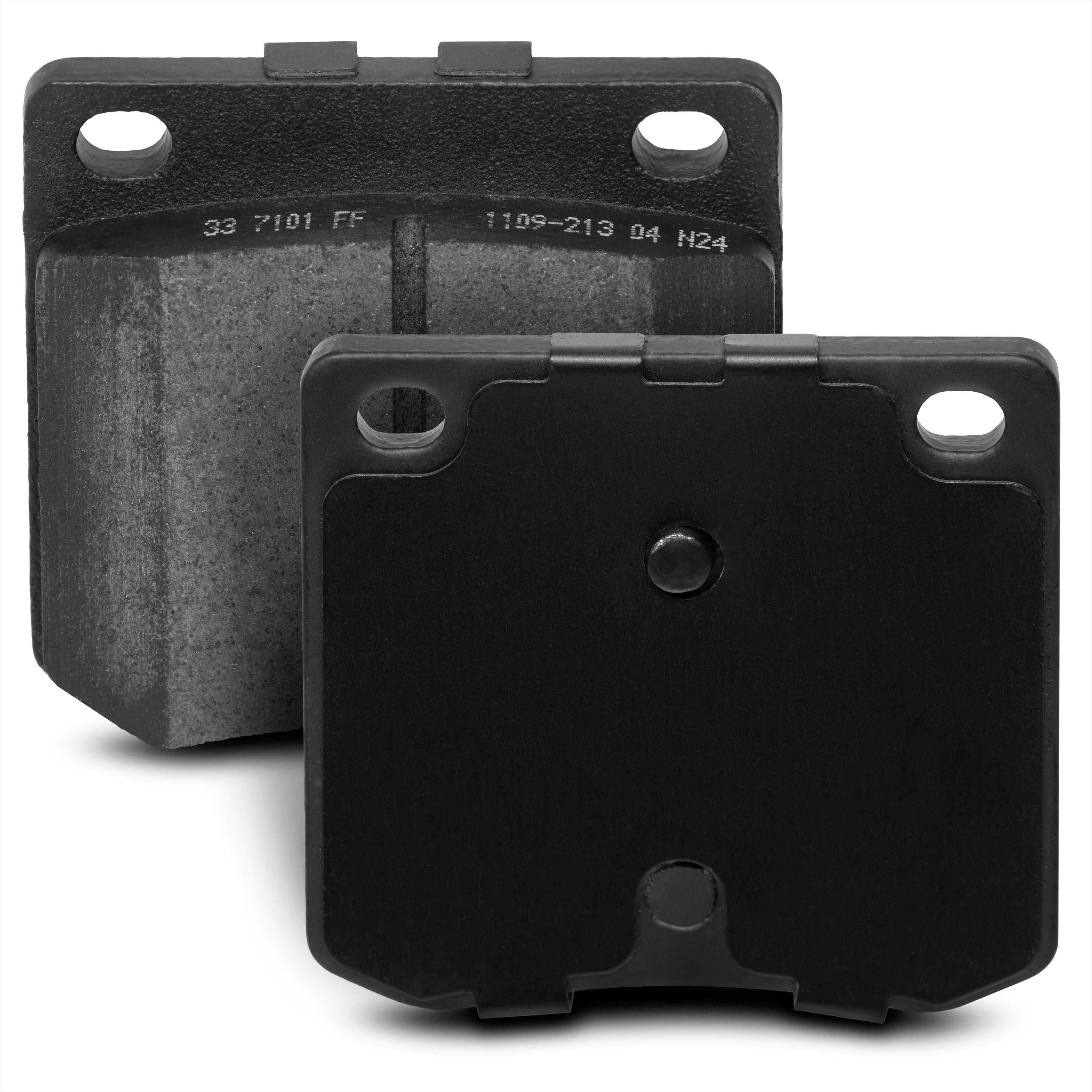 Ceramic Disc Brake Pad Set D213