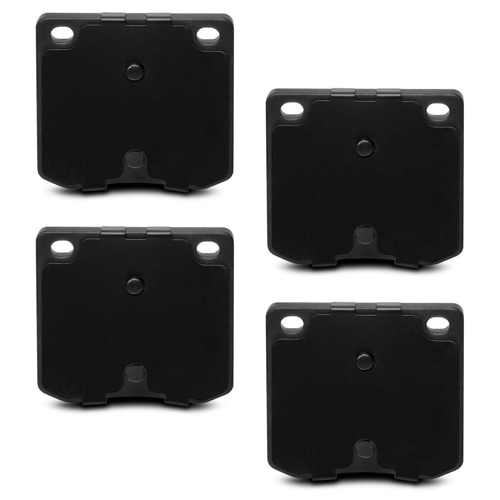 Ceramic Disc Brake Pad Set D213