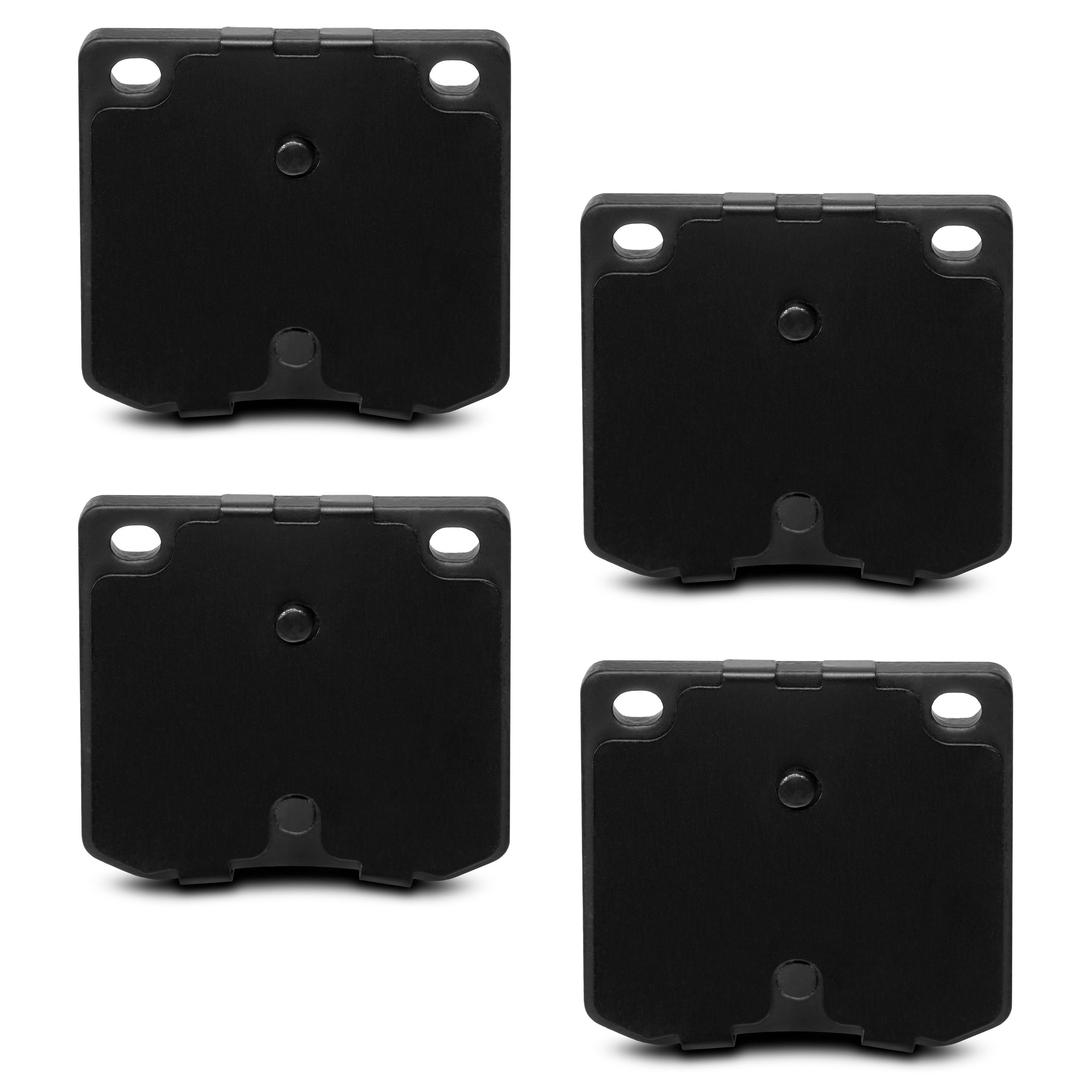 Ceramic Disc Brake Pad Set D213