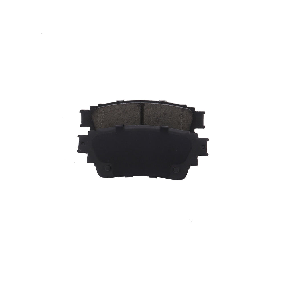 Ceramic Disc Brake Pad Set D2135