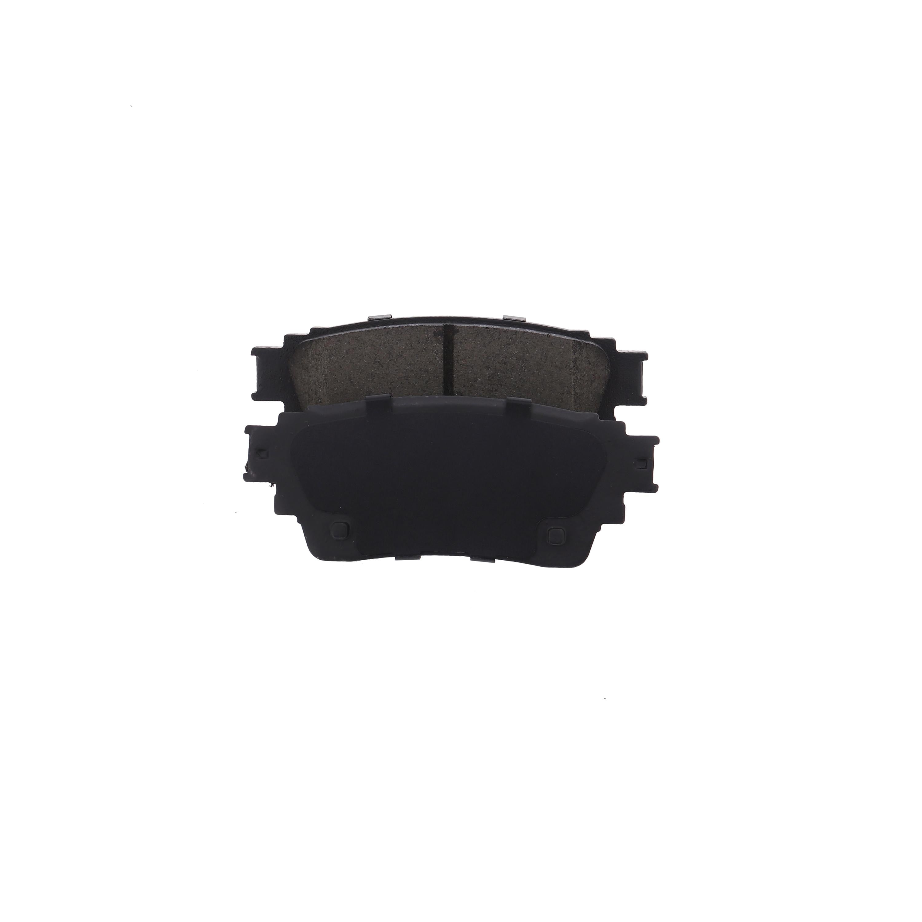 Ceramic Disc Brake Pad Set D2135