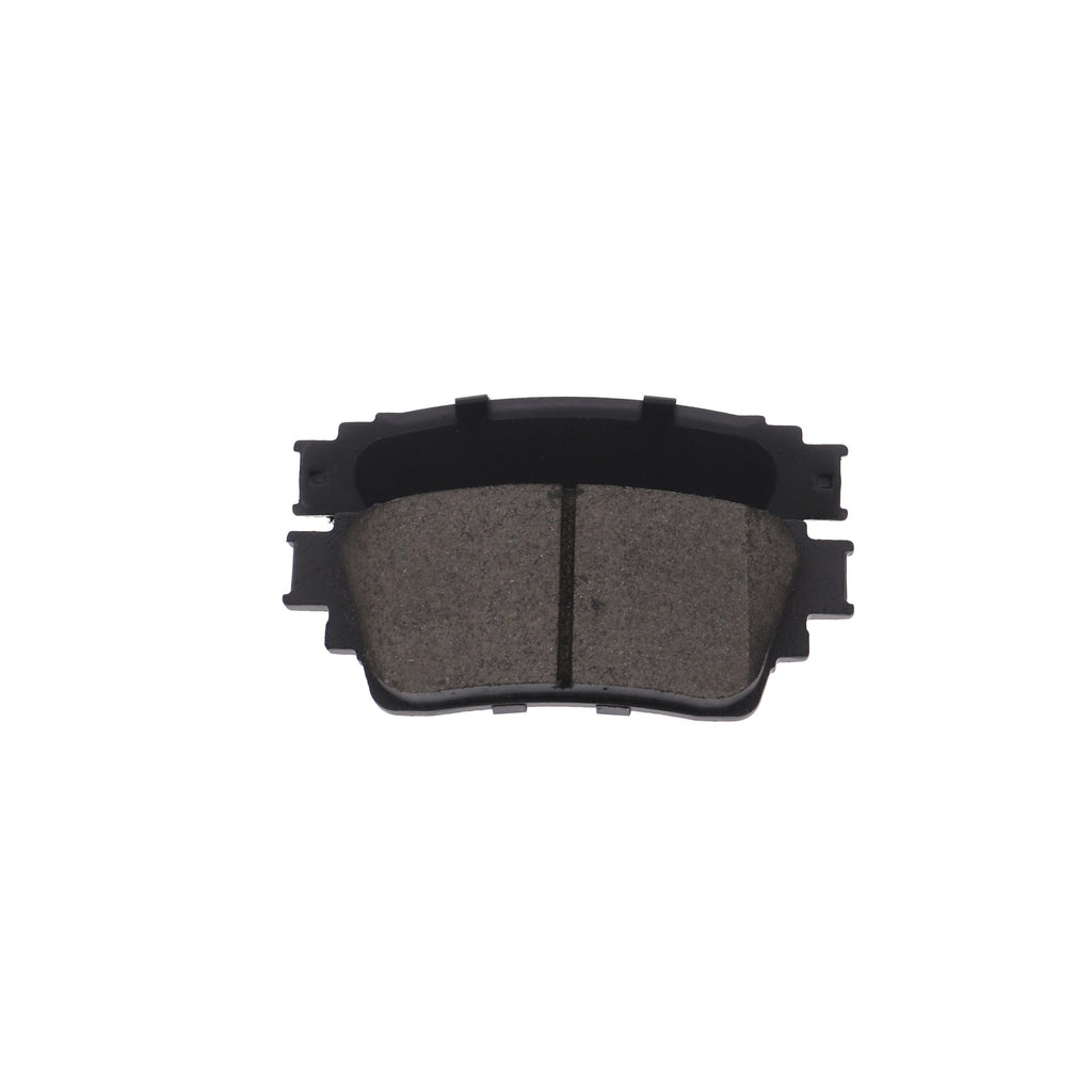 Ceramic Disc Brake Pad Set D2135