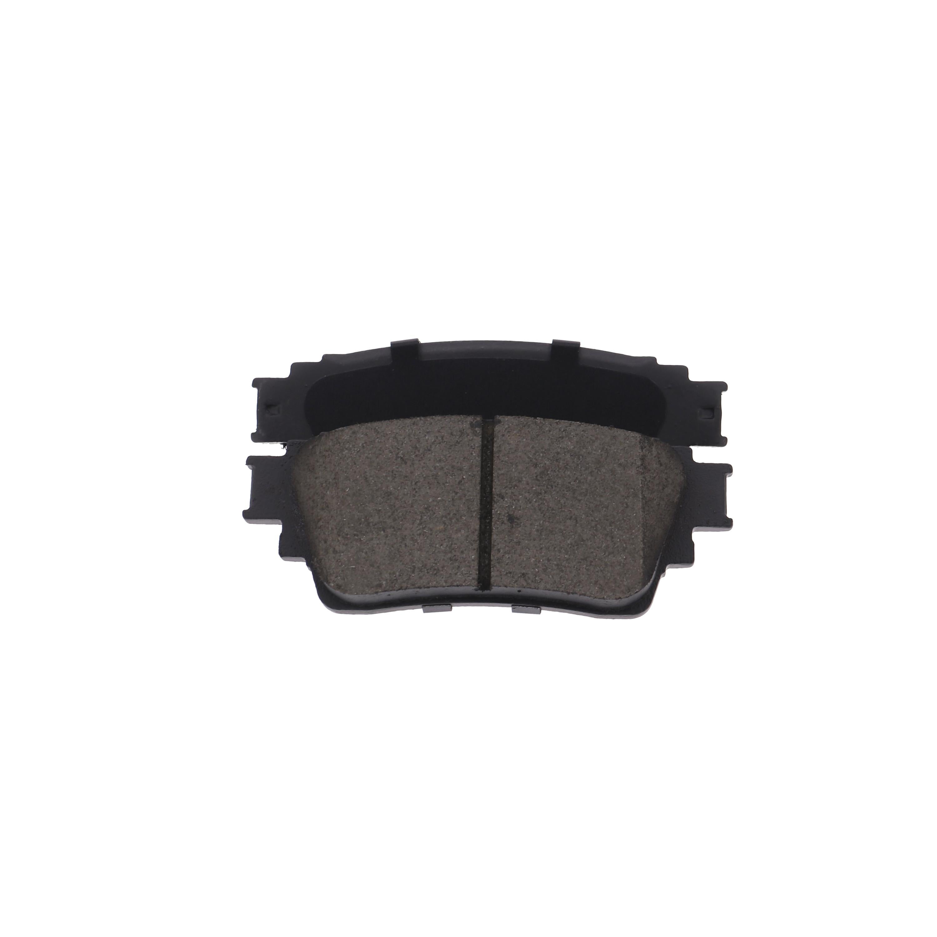 Ceramic Disc Brake Pad Set D2135
