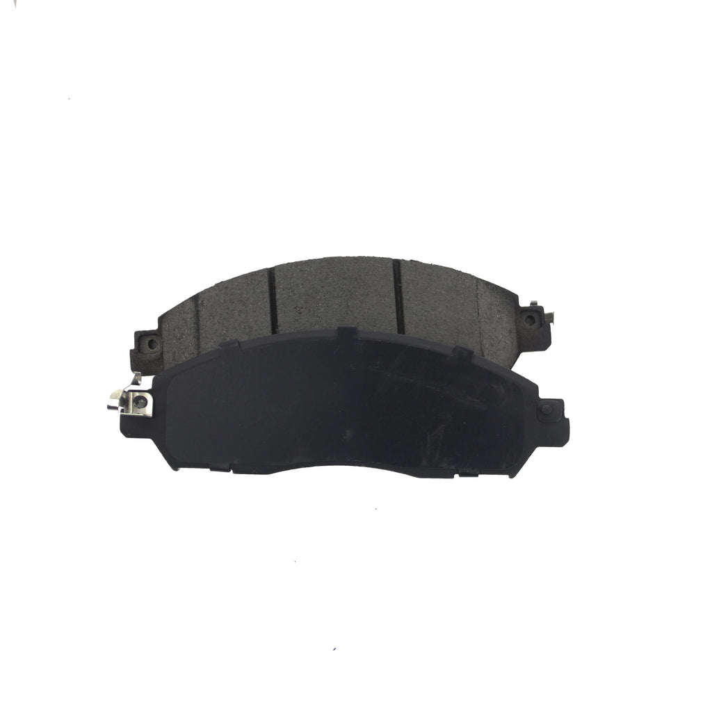 Ceramic Disc Brake Pad Set D2138