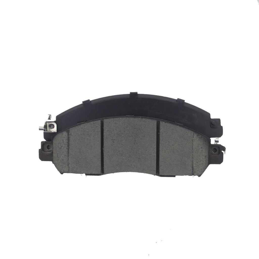 Ceramic Disc Brake Pad Set D2138
