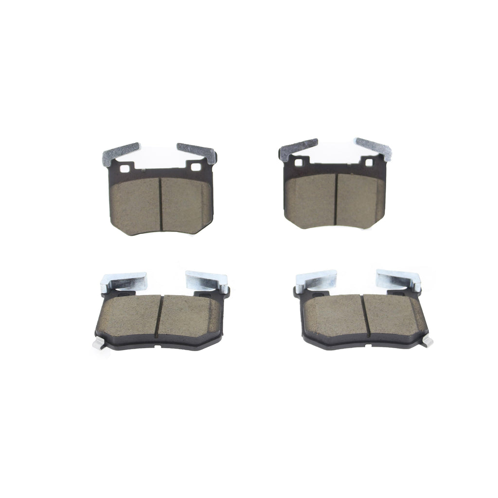 Ceramic Brake Pads D2144