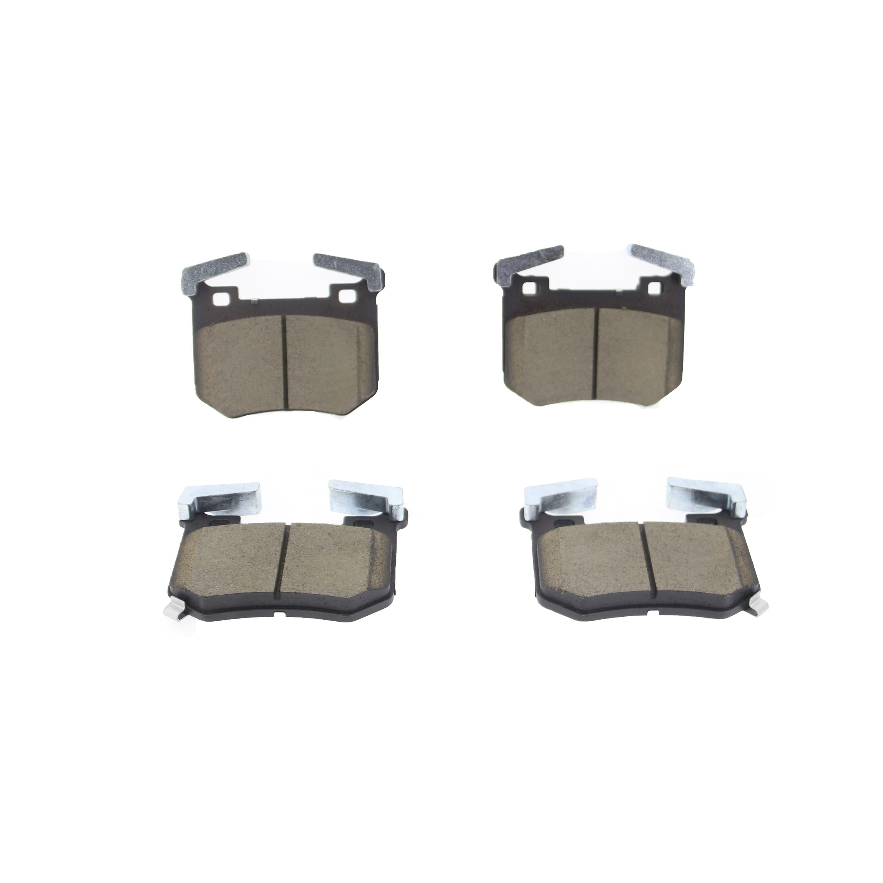 Ceramic Brake Pads D2144