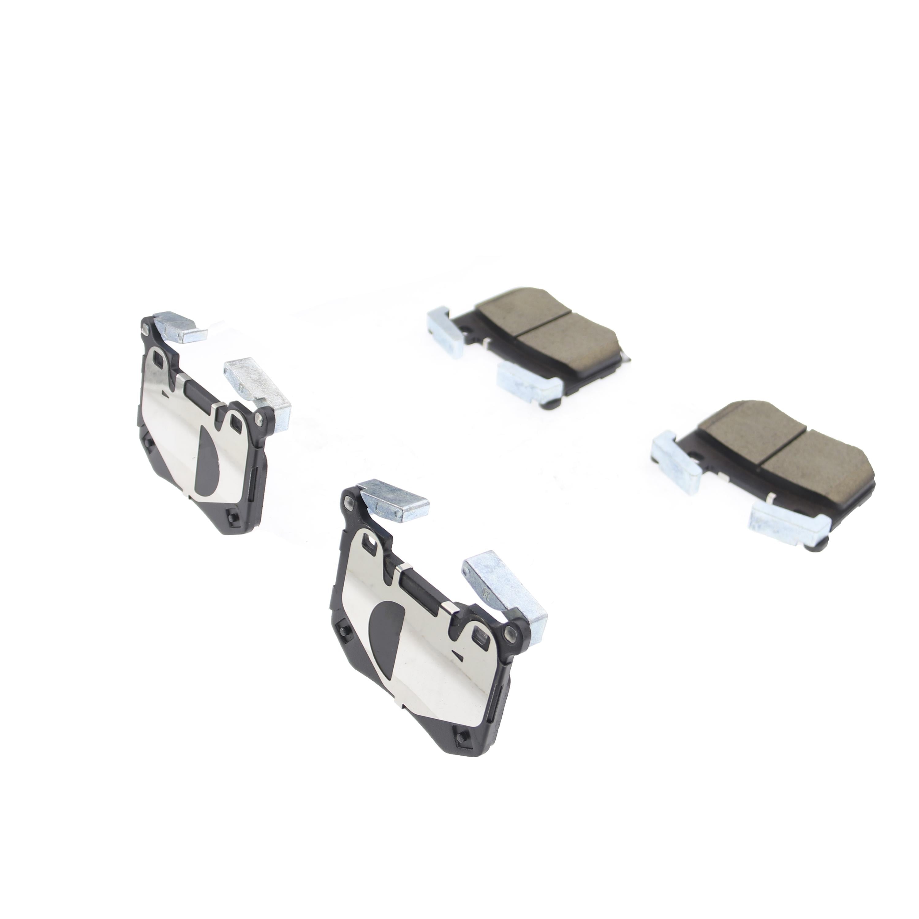 Ceramic Brake Pads D2144