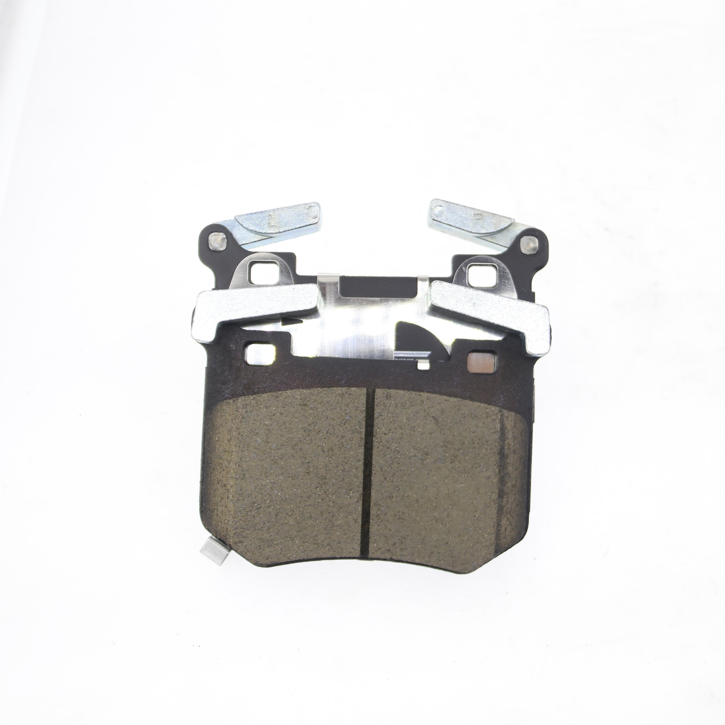 Ceramic Brake Pads D2144